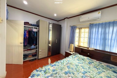 House in Nonthaburi, Thailand 3 bedrooms № 159157 - photo 18