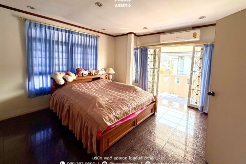 House in Nonthaburi, Thailand 3 bedrooms № 159157 - photo 10