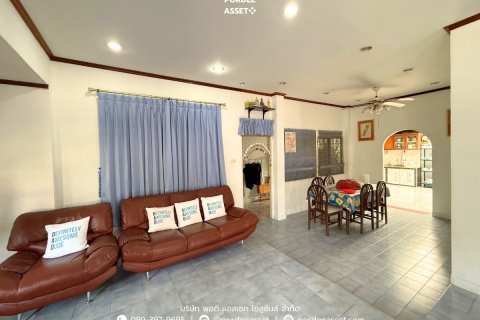 House in Nonthaburi, Thailand 3 bedrooms № 159157 - photo 22