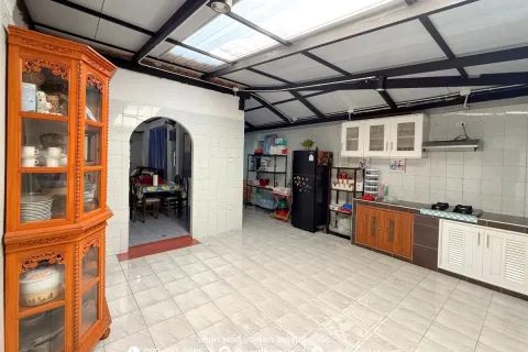 House in Nonthaburi, Thailand 3 bedrooms № 159157 - photo 6