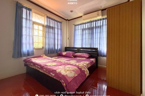 House in Nonthaburi, Thailand 3 bedrooms № 159157 - photo 15