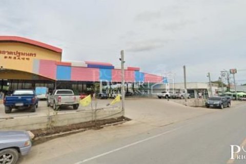 Land in Nakhon Pathom, Thailand 2980 sq.m. № 159162 - photo 4