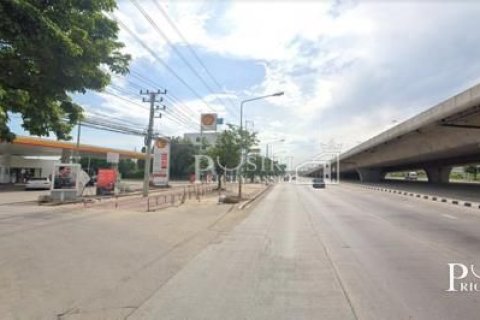 Land in Nakhon Pathom, Thailand 2980 sq.m. № 159162 - photo 5