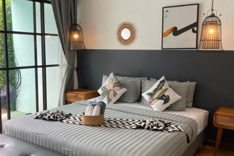 Hôtel à Pak Chong, Thaïlande № 159159 - photo 14