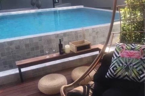 Hôtel à Pak Chong, Thaïlande № 159159 - photo 12