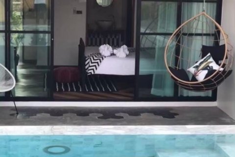 Hôtel à Pak Chong, Thaïlande № 159159 - photo 4