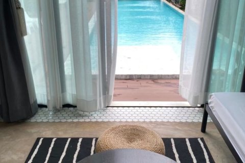 Hôtel à Pak Chong, Thaïlande № 159159 - photo 5