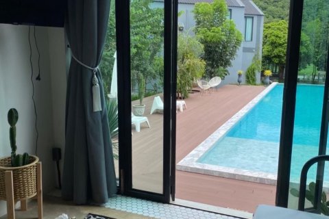 Hôtel à Pak Chong, Thaïlande № 159159