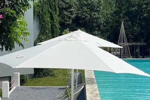 Hôtel à Pak Chong, Thaïlande № 159159 - photo 9