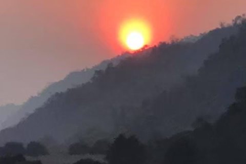 Hôtel à Pak Chong, Thaïlande № 159159 - photo 15