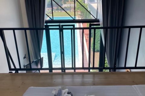 Hôtel à Pak Chong, Thaïlande № 159159 - photo 7