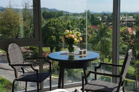 Квартира в Паттайе, Таиланд с 3 комнатами № 159761 - фото 9