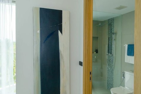 Квартира в Паттайе, Таиланд с 3 комнатами № 159761 - фото 7