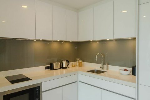 Квартира в Паттайе, Таиланд с 3 комнатами № 159761 - фото 2