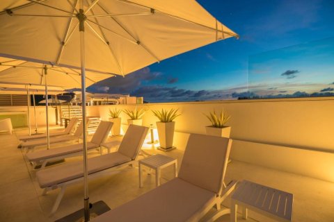 Квартира в Паттайе, Таиланд с 3 комнатами № 159761 - фото 19