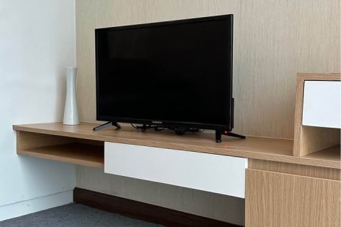 Apartment in Pattaya, Thailand 2 rooms № 159764 - photo 7