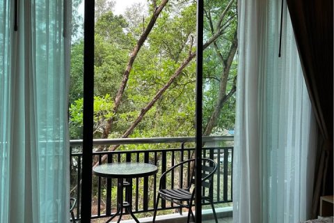 Apartment in Pattaya, Thailand 2 rooms № 159764 - photo 10