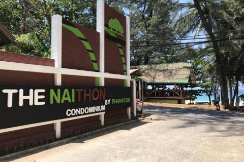 Apartment in Pattaya, Thailand 2 rooms № 159764 - photo 14