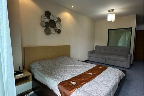 Apartment in Pattaya, Thailand 2 rooms № 159764 - photo 5