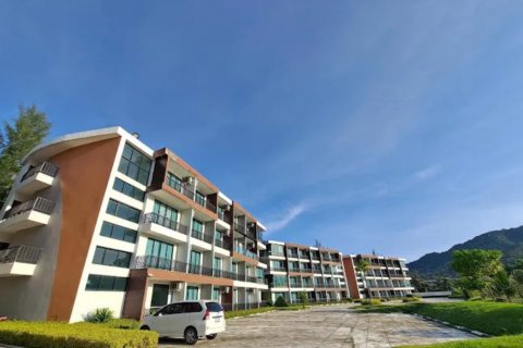 Apartment in Pattaya, Thailand 2 rooms № 159764 - photo 16