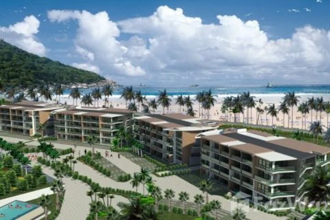 Apartment in Pattaya, Thailand 2 rooms № 159764 - photo 13