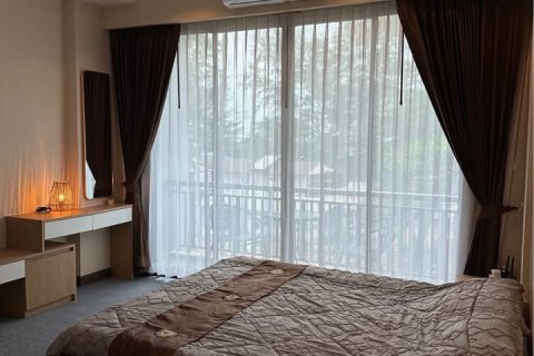 Apartment in Pattaya, Thailand 2 rooms № 159764 - photo 4