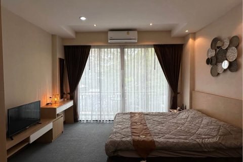 Apartment in Pattaya, Thailand 2 rooms № 159764 - photo 3