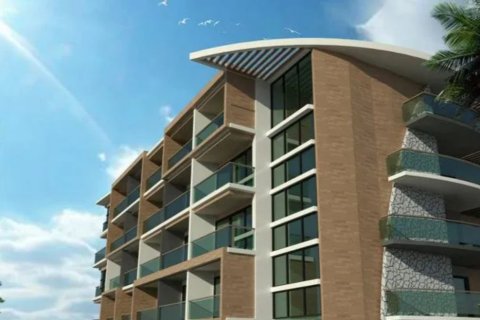 Apartment in Pattaya, Thailand 2 rooms № 159764 - photo 17