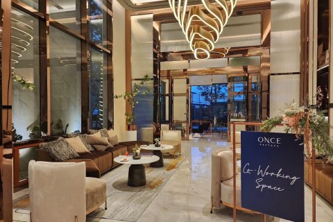 Apartment in Pattaya, Thailand 3 rooms № 159766 - photo 22