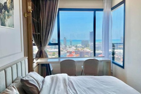 Apartment in Pattaya, Thailand 3 rooms № 159766 - photo 6