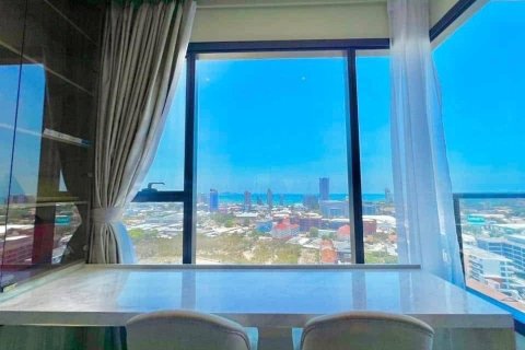 Apartment in Pattaya, Thailand 3 rooms № 159766 - photo 7