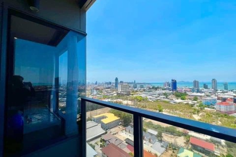 Appartement à Pattaya, Thaïlande 3 chambres № 159766 - photo 12