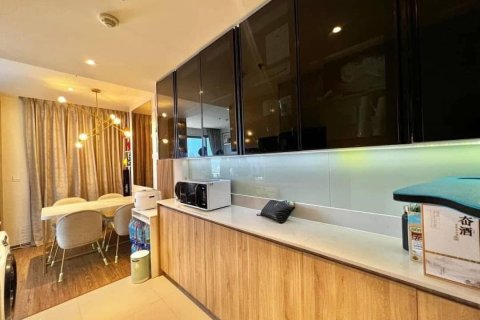 Apartment in Pattaya, Thailand 3 rooms № 159766 - photo 3