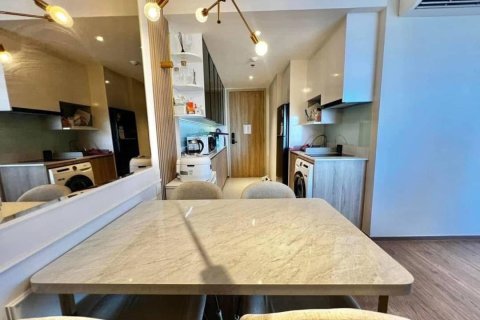 Apartment in Pattaya, Thailand 3 rooms № 159766 - photo 13