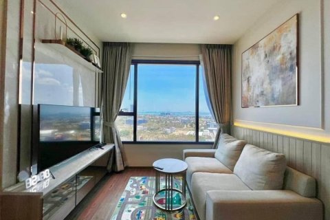 Appartement à Pattaya, Thaïlande 3 chambres № 159766