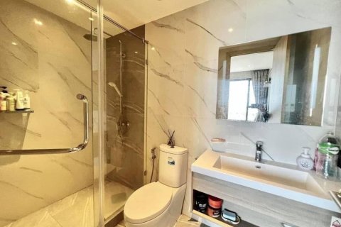 Apartment in Pattaya, Thailand 3 rooms № 159766 - photo 11