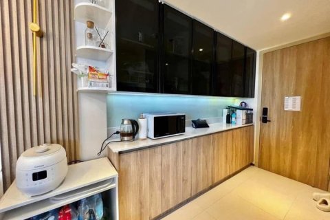 Apartment in Pattaya, Thailand 3 rooms № 159766 - photo 4