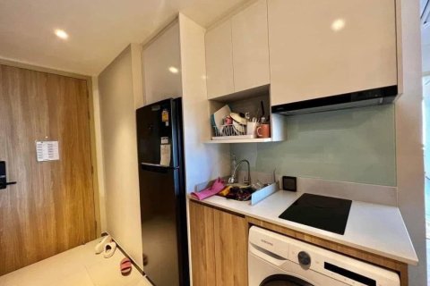 Appartement à Pattaya, Thaïlande 3 chambres № 159766 - photo 9