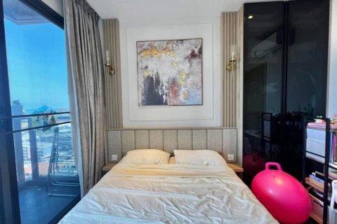 Apartment in Pattaya, Thailand 3 rooms № 159766 - photo 8