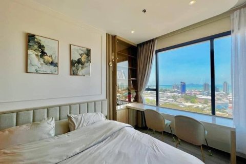 Apartment in Pattaya, Thailand 3 rooms № 159766 - photo 5