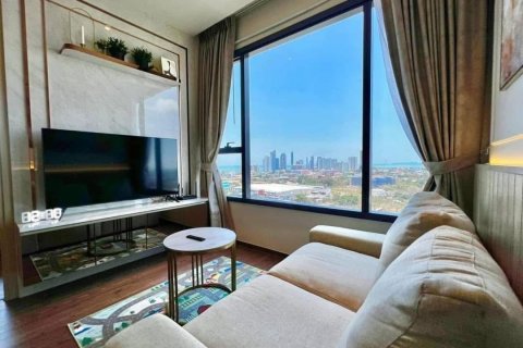 Appartement à Pattaya, Thaïlande 3 chambres № 159766 - photo 2