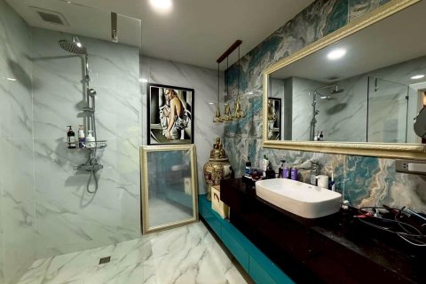 Квартира в Паттайе, Таиланд с 3 комнатами № 159767 - фото 9