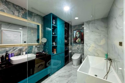 Квартира в Паттайе, Таиланд с 3 комнатами № 159767 - фото 8