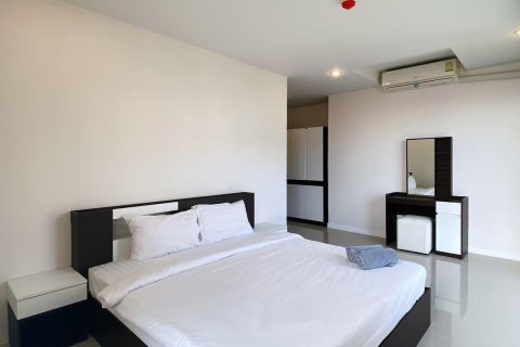 Квартира в Паттайе, Таиланд с 3 комнатами № 159762 - фото 7