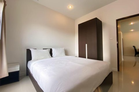 Квартира в Паттайе, Таиланд с 3 комнатами № 159762 - фото 8