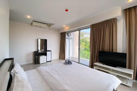 Квартира в Паттайе, Таиланд с 3 комнатами № 159762 - фото 6