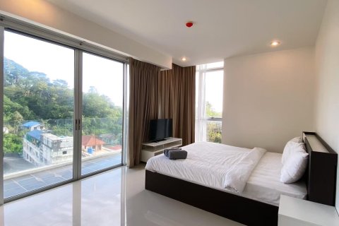 Квартира в Паттайе, Таиланд с 3 комнатами № 159762 - фото 5