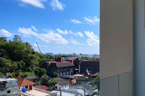 Квартира в Паттайе, Таиланд с 3 комнатами № 159762 - фото 15