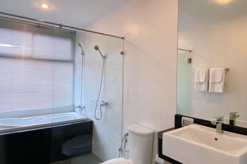 Квартира в Паттайе, Таиланд с 3 комнатами № 159762 - фото 13