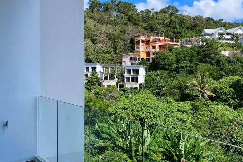 Квартира в Паттайе, Таиланд с 3 комнатами № 159762 - фото 14